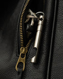 Toor Titanium Bottle Opener Natural