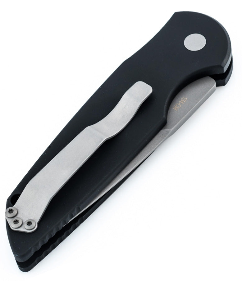Protech TR-3 Auto Black