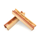 Wicked Edge Blank Balsa Strops Pack