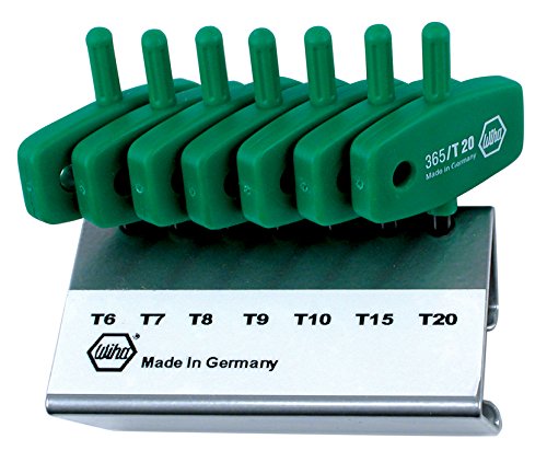 Wiha 36590 Torx Hex Key Set