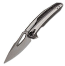 Zero Tolerance ZT0990